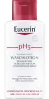 EUCERIN pH5 Waschlotion empfindliche Haut