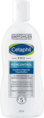 CETAPHIL Pro Itch Control Waschlotion